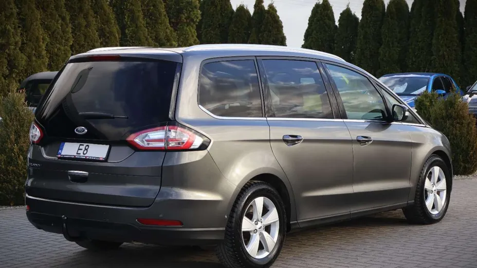 FORD Galaxy -