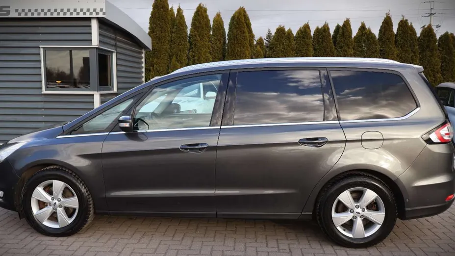 FORD Galaxy -