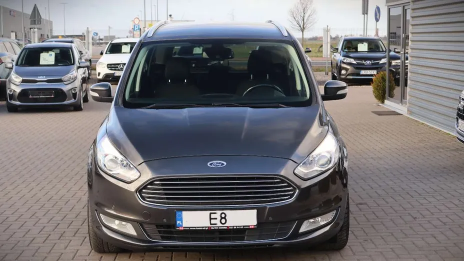 FORD Galaxy -
