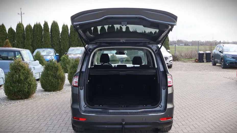 FORD Galaxy -