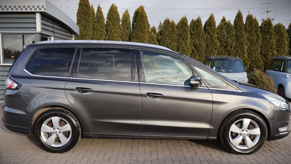 FORD Galaxy -