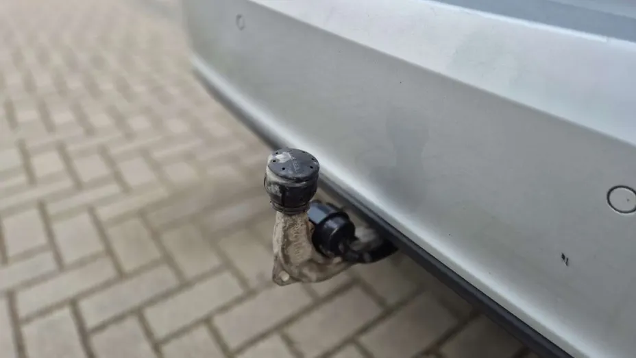 MERCEDES-BENZ A Klasa -
