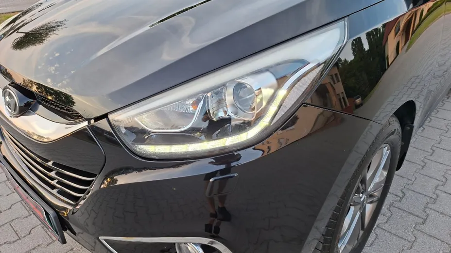 HYUNDAI ix35 -