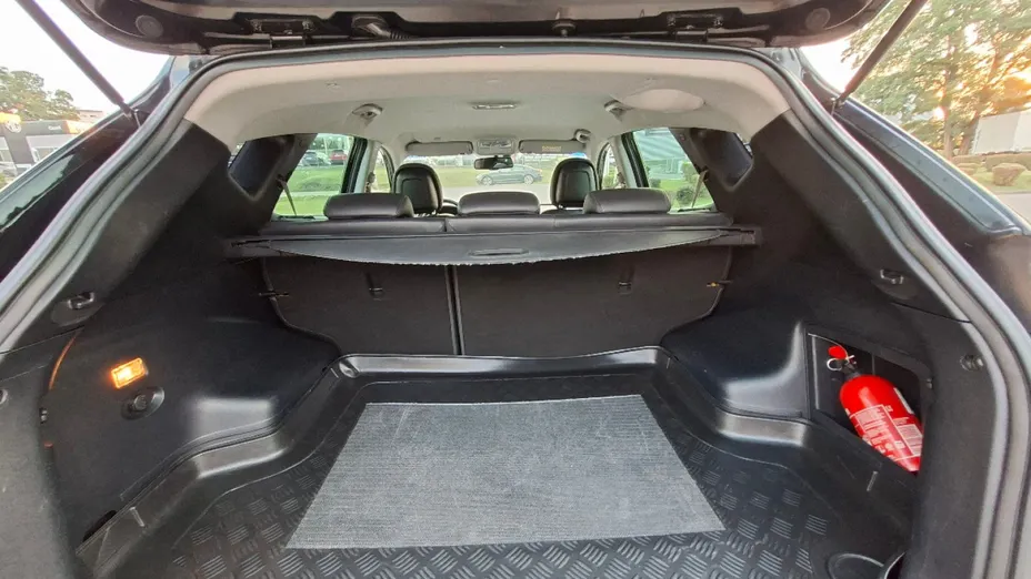 HYUNDAI ix35 -