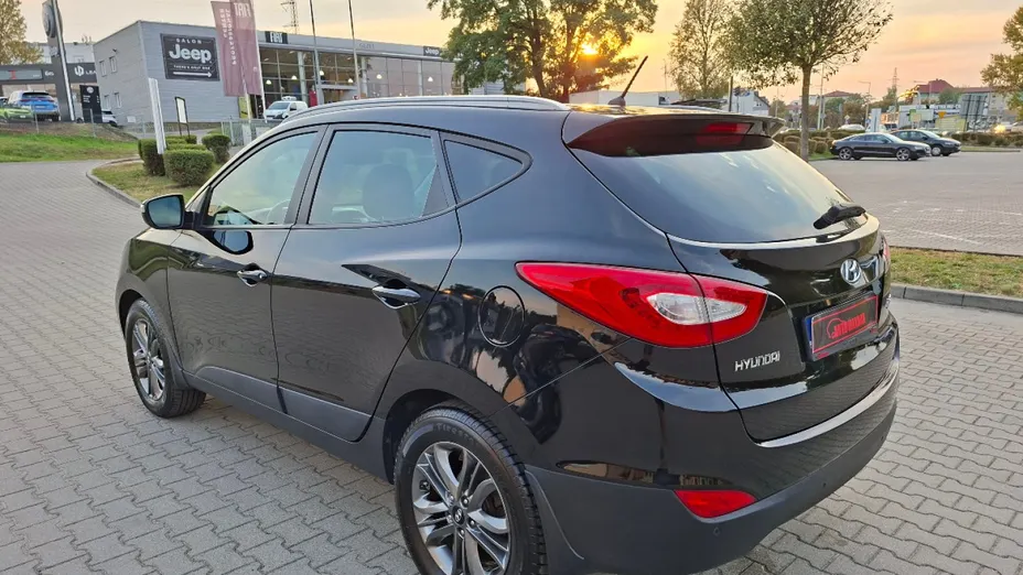 HYUNDAI ix35 -