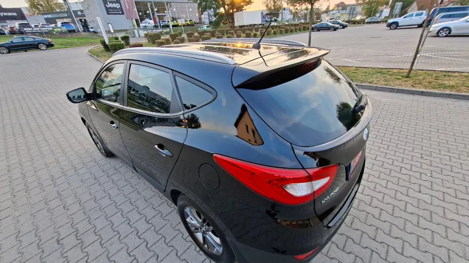 HYUNDAI ix35 -