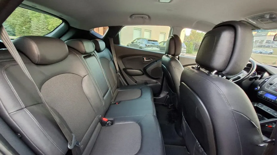 HYUNDAI ix35 -