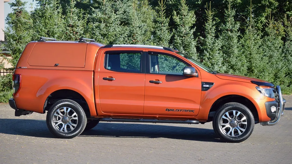 FORD Ranger -