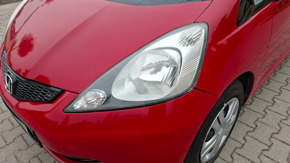 HONDA Jazz -