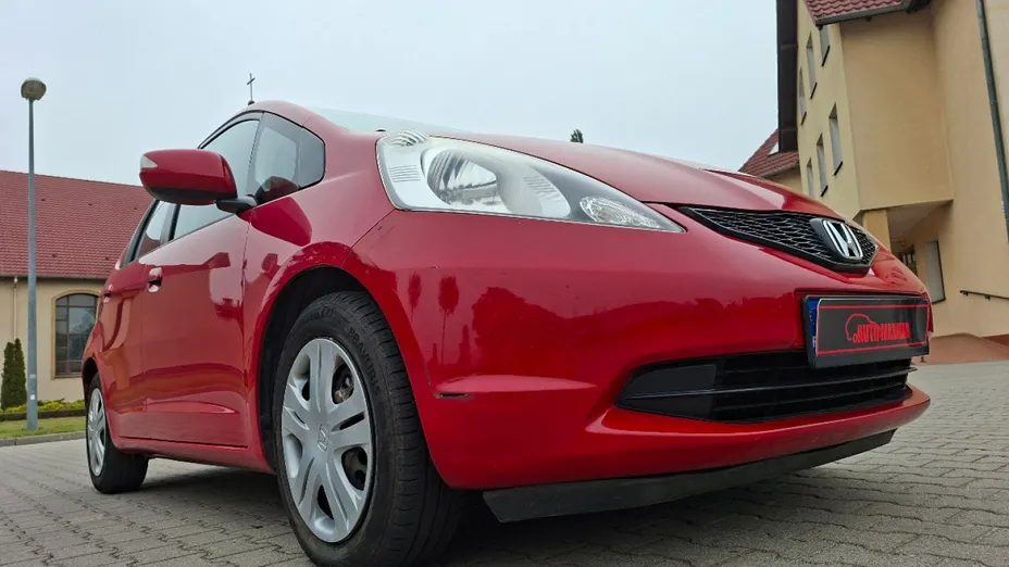 HONDA Jazz -