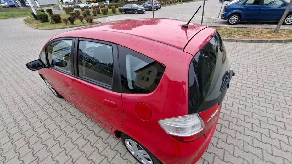 HONDA Jazz -