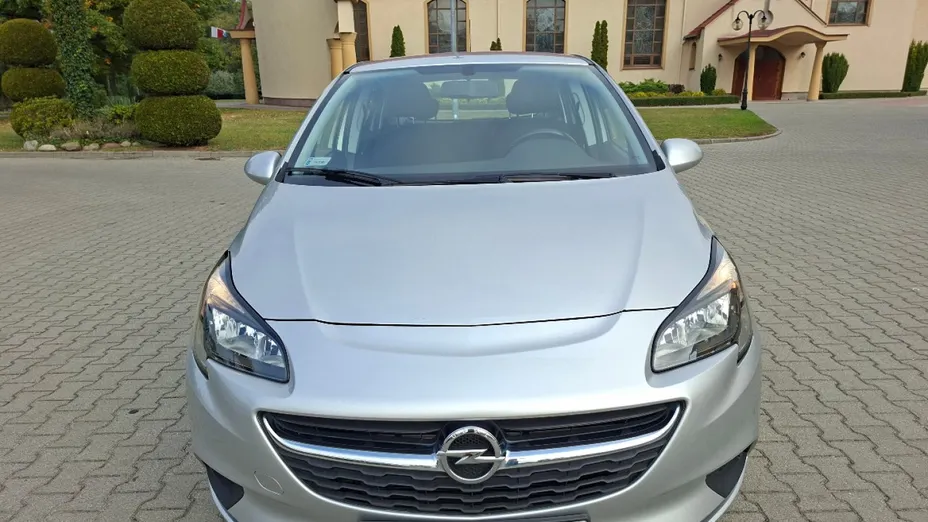 OPEL Corsa -