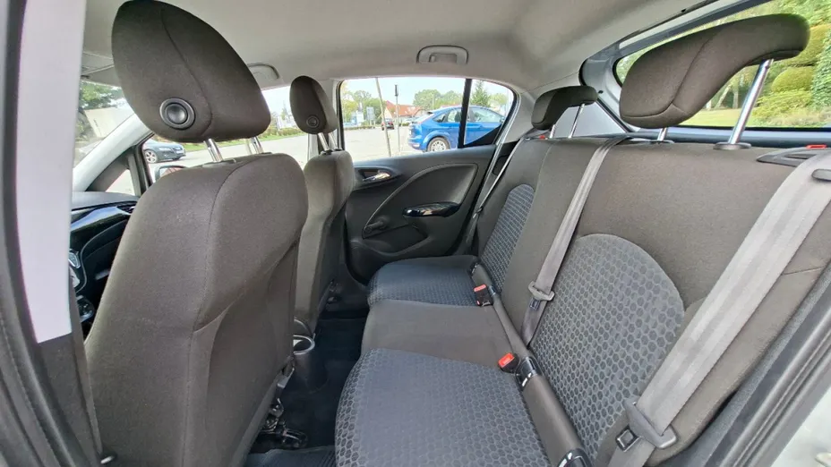 OPEL Corsa -
