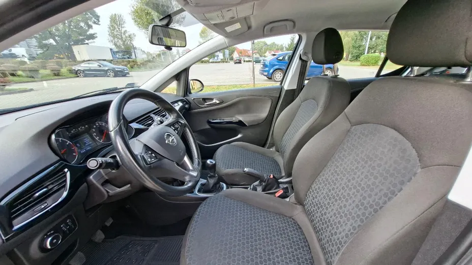 OPEL Corsa -