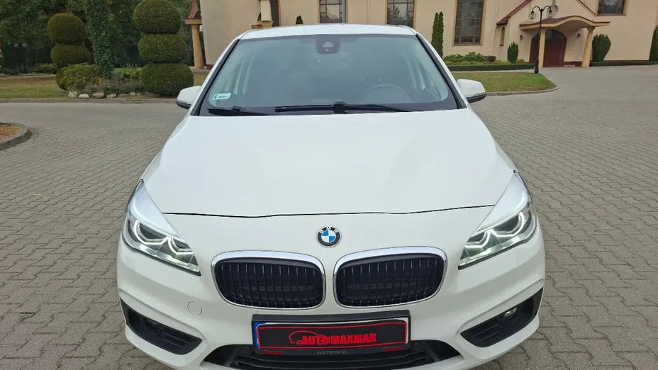 BMW Seria 2 -