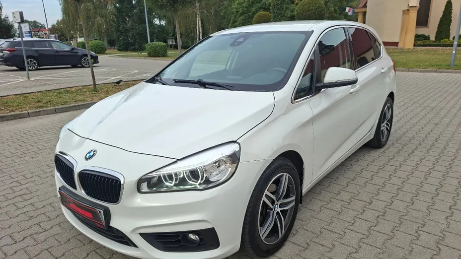BMW Seria 2 -
