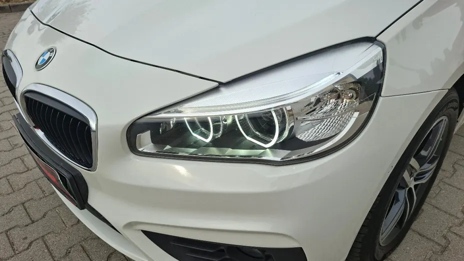 BMW Seria 2 -