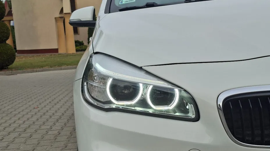 BMW Seria 2 -