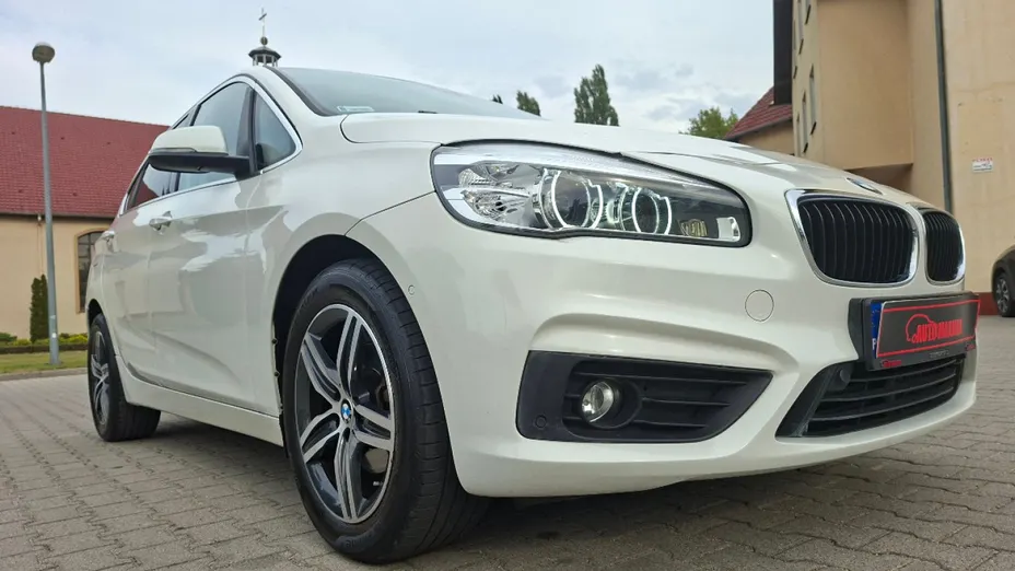 BMW Seria 2 -