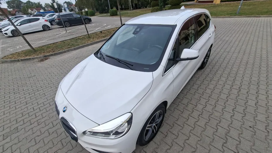 BMW Seria 2 -