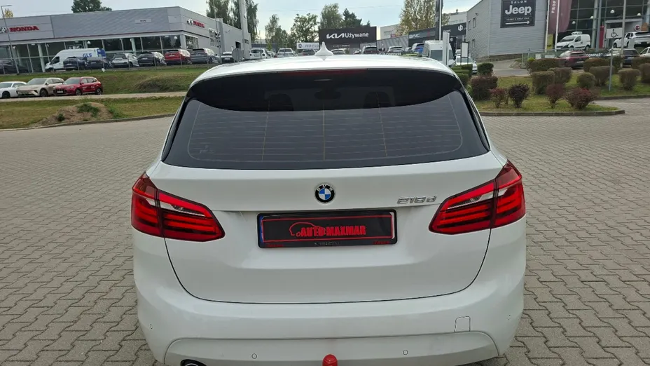 BMW Seria 2 -