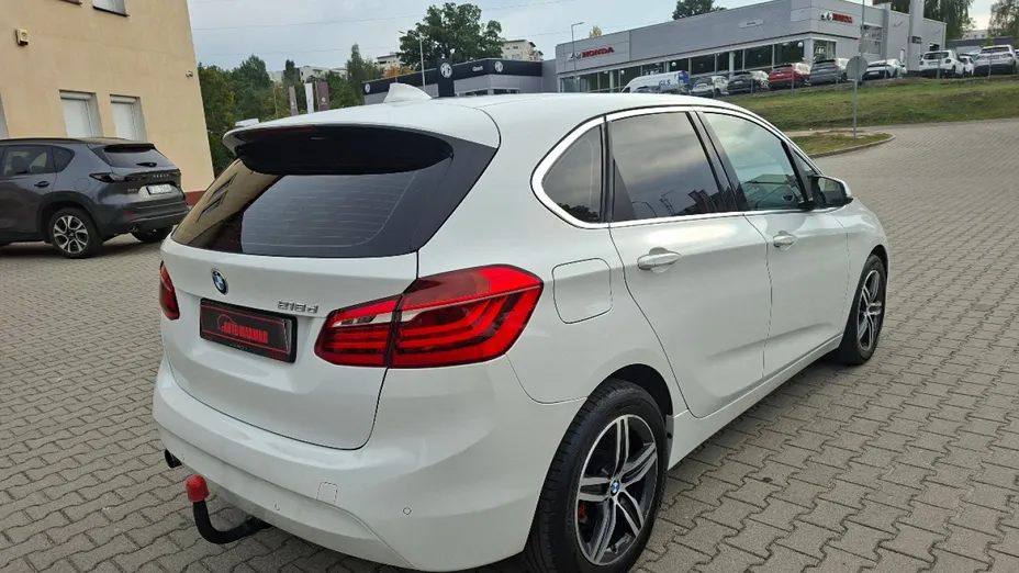 BMW Seria 2 -