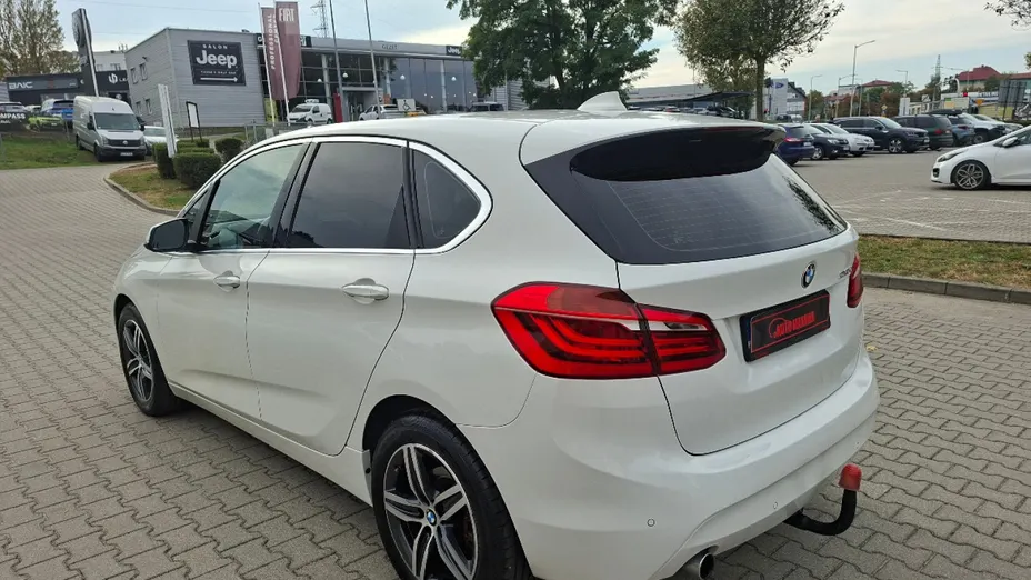 BMW Seria 2 -