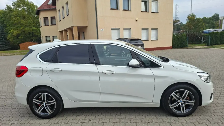 BMW Seria 2 -