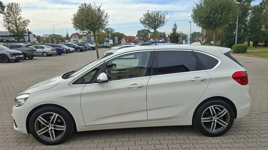 BMW Seria 2 -
