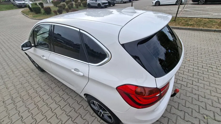 BMW Seria 2 -