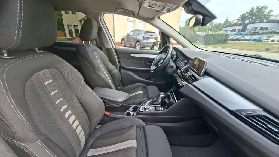 BMW Seria 2 -