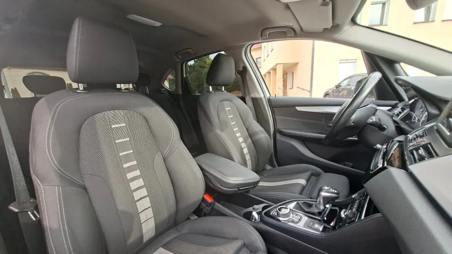 BMW Seria 2 -