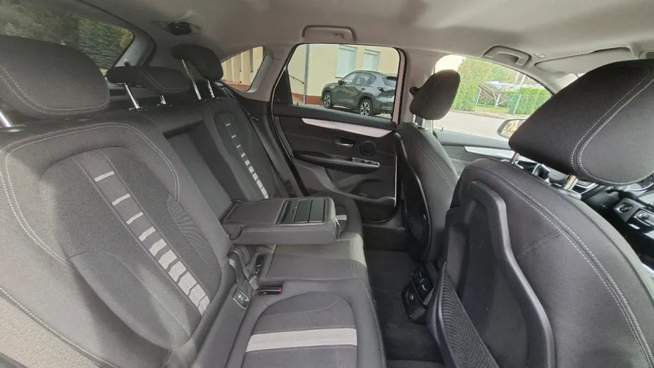 BMW Seria 2 -