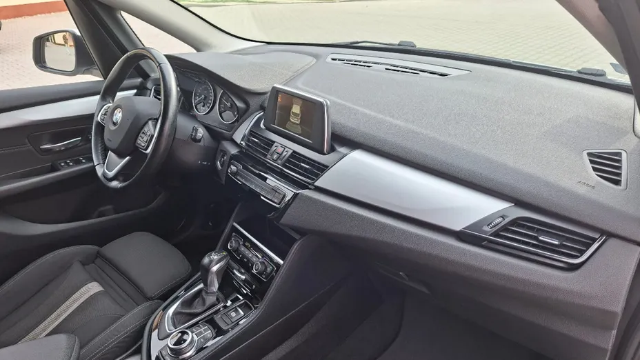 BMW Seria 2 -