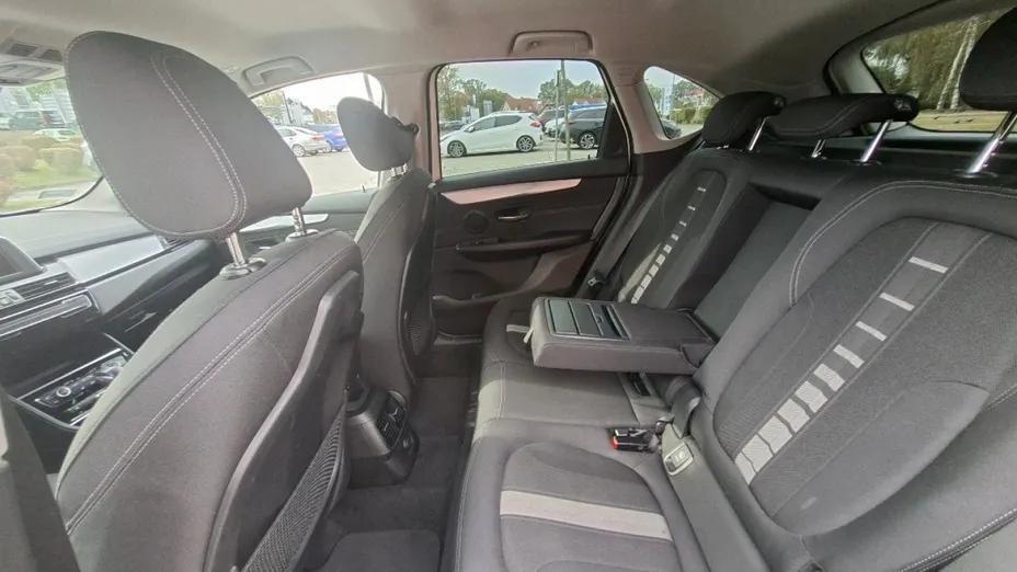 BMW Seria 2 -