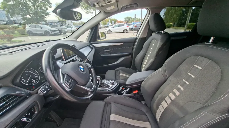 BMW Seria 2 -