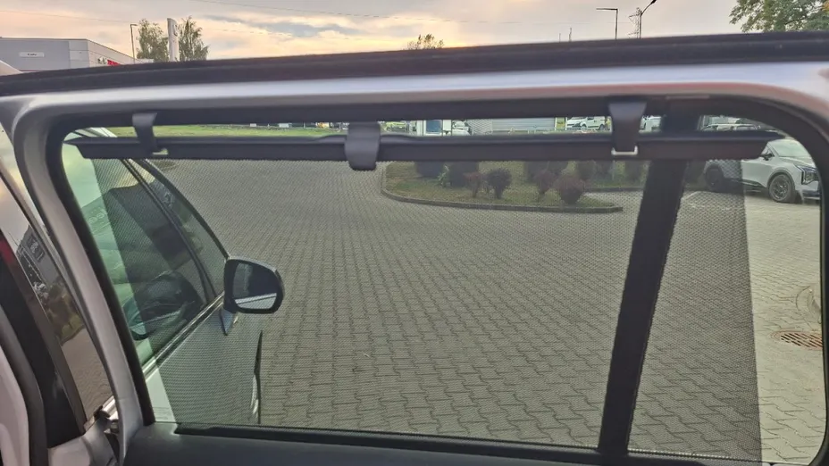 CITROEN C4 Grand Picasso -
