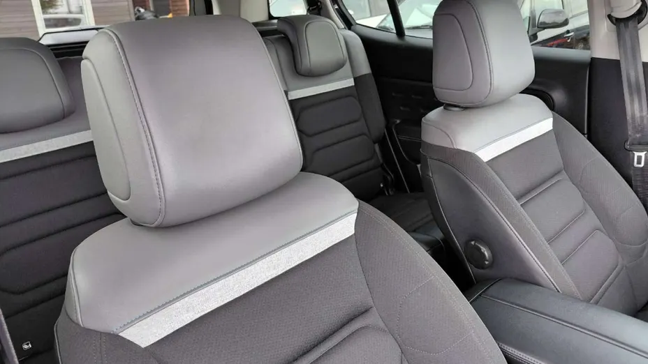 CITROEN C5 Aircross -