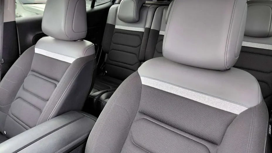 CITROEN C5 Aircross -