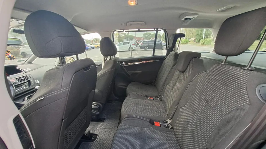 CITROEN C4 Grand Picasso -