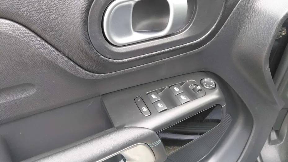 CITROEN C5 Aircross -