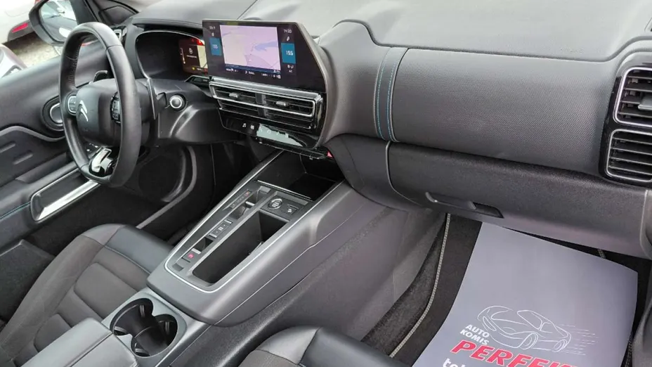 CITROEN C5 Aircross -