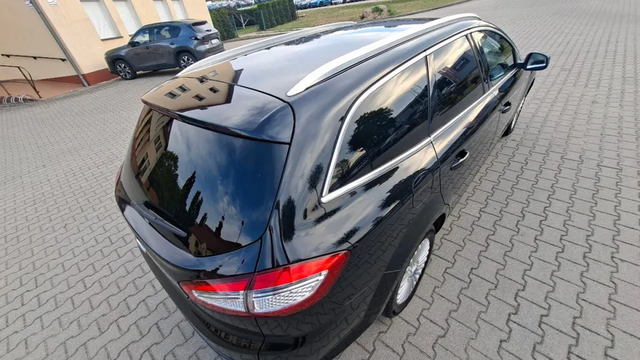 FORD Mondeo -