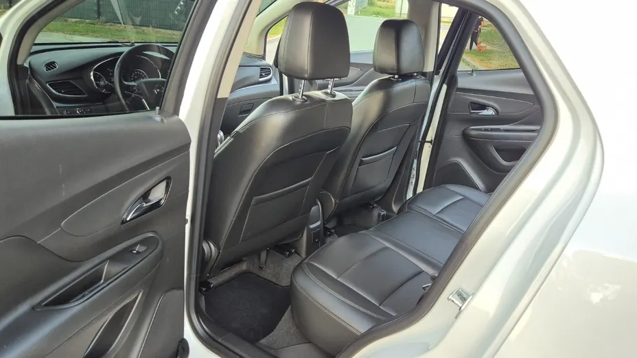 OPEL Mokka -
