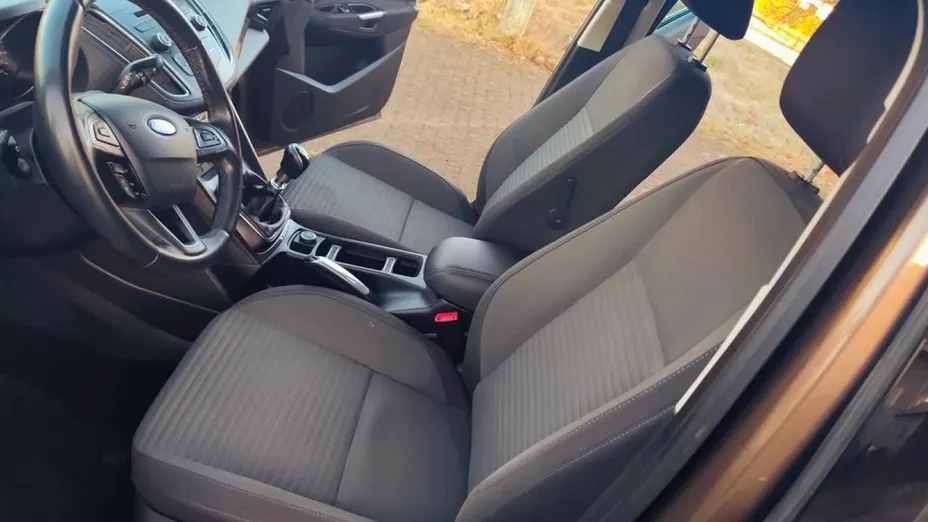 FORD C-MAX -