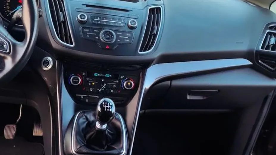 FORD C-MAX -