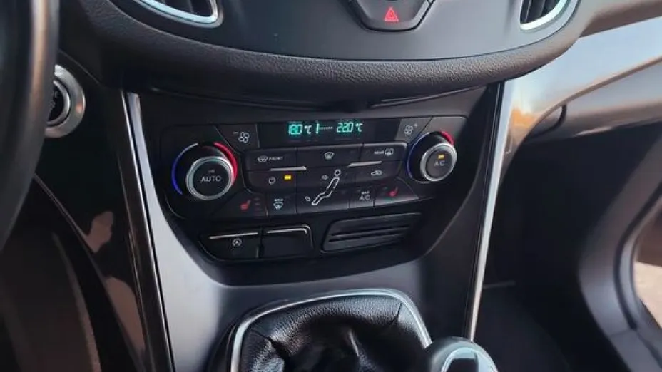 FORD C-MAX -