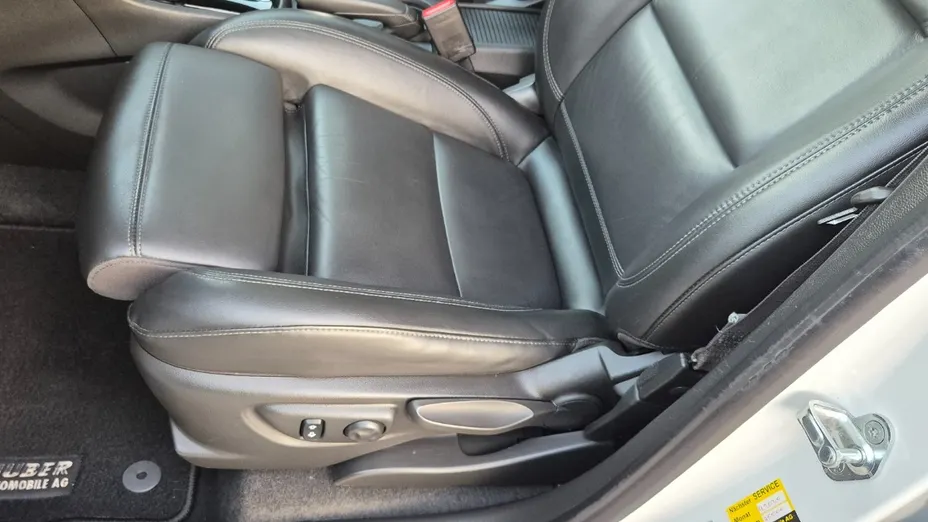 OPEL Mokka -
