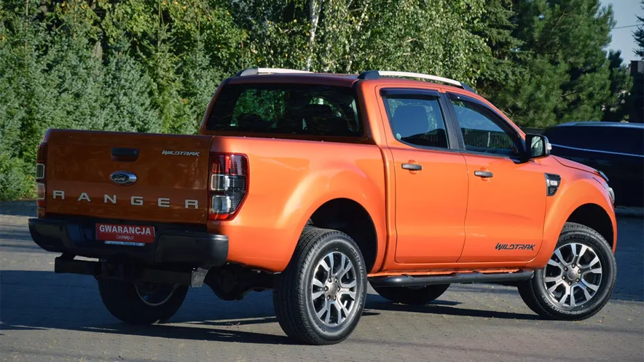 FORD Ranger -