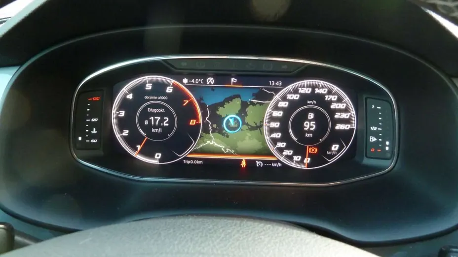 SEAT ATECA -